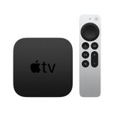  APPLE TV 4K HDR 2021 