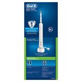  Bàn chải điện Oral-B White Pro 1000 Power Rechargeable Toothbrush 