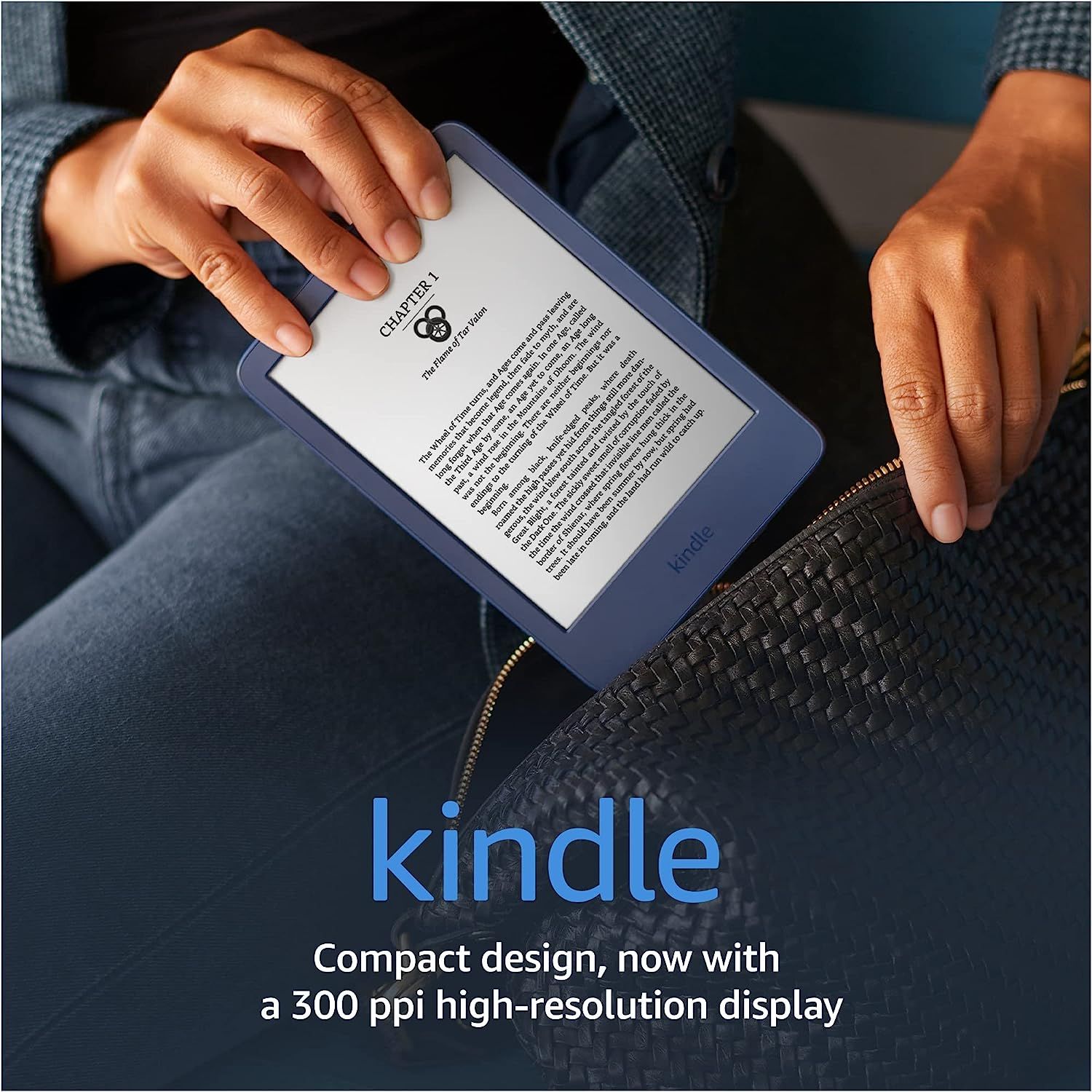  Máy đọc sách all new kindle 2023 