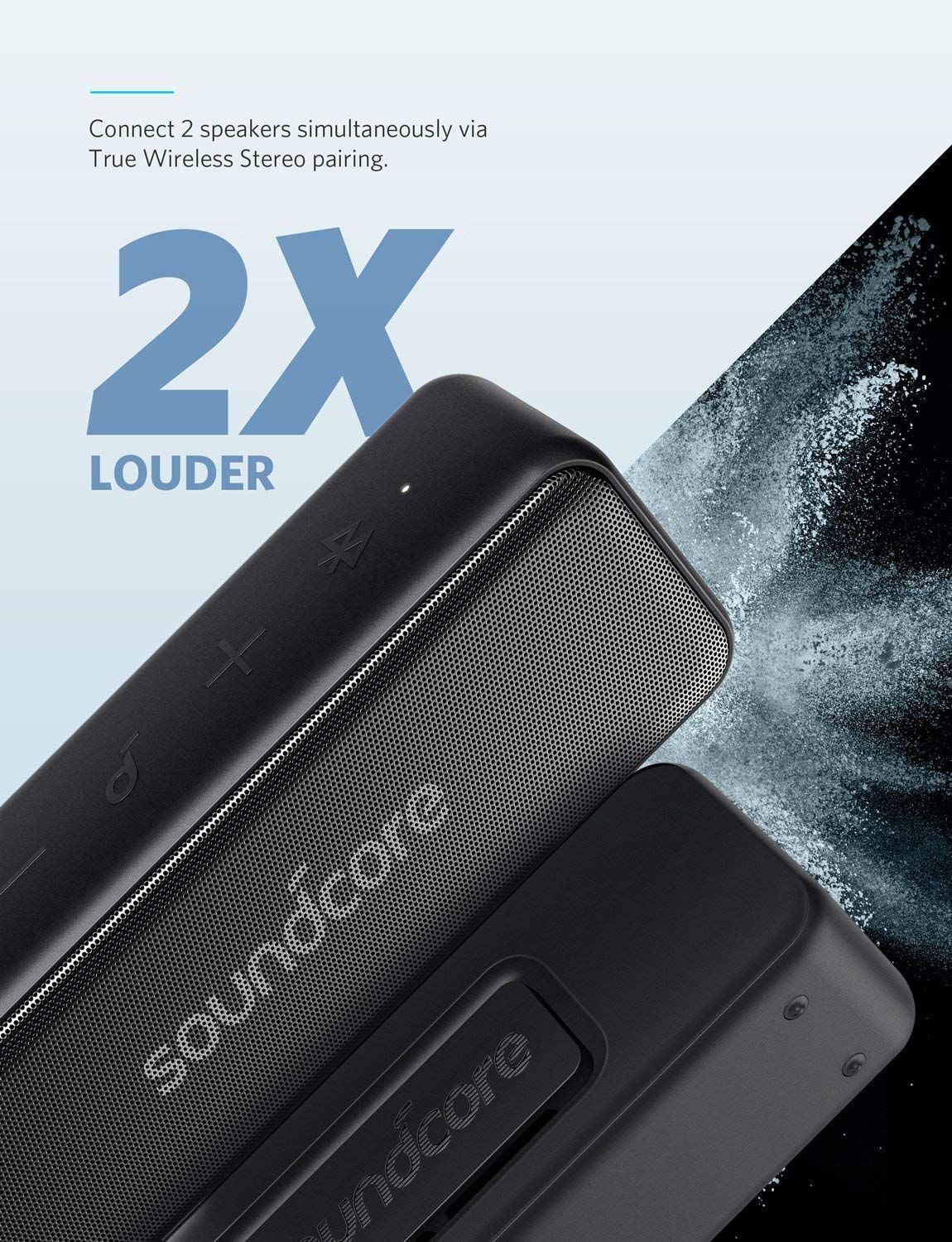  Loa di động Anker Soundcore Motion B 