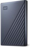  wd my passport ultra 4tb 