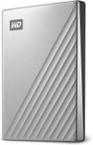  wd my passport ultra 4tb 