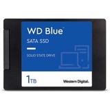  ổ cứng SSD WD BLUE 3D nand 500gb 1tb 