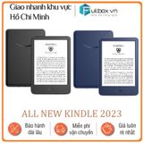  Máy đọc sách all new kindle 2023 