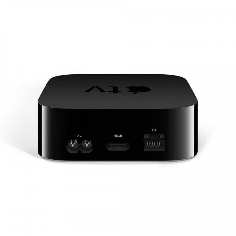  Apple tv 4k 32gb 