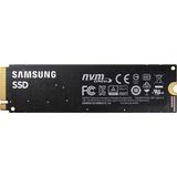  SSD Samsung 980 M2 2280 PCIe Chính Hãng Samsung 