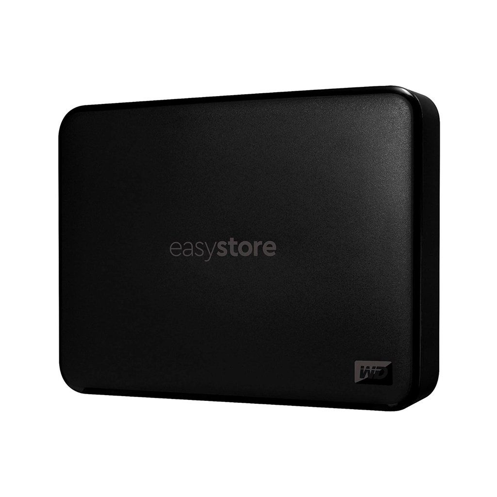  ổ cứng di động WD easy store 5tb 