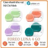  Máy rửa mặt foreo luna 4 go 