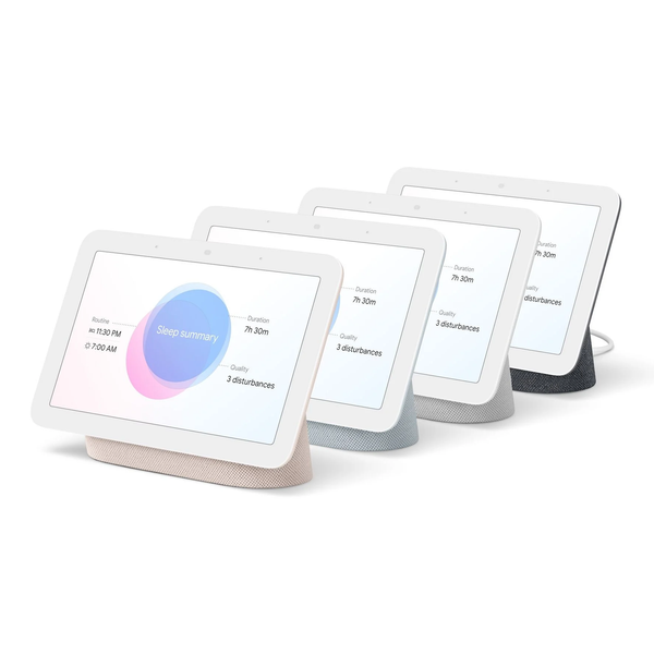  Google Nest Hub Gen 2nd phiên bản 2021 