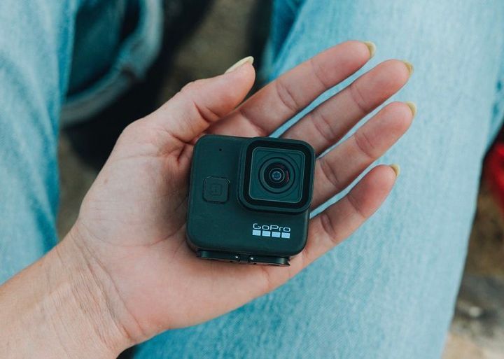  gopro 11 black mini 