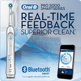  Bàn chải điện oral-b pro 5000 