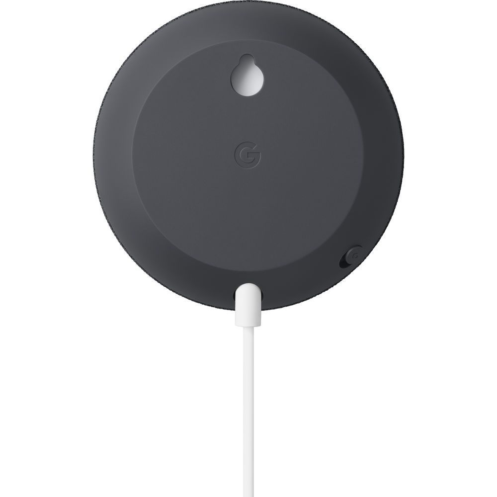  Google Nest Mini (thế hệ 2) Loa thông minh tích hợp trợ lý Google 