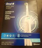  Bàn chải điện oral-b pro 5000 