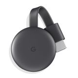  google chromecast 3 - Thiết Bị TV Streaming Google ChromeCast thế hệ 3 