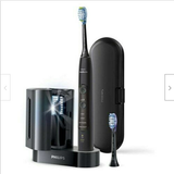  Bàn chải điện philips sonicare 7700 kèm máy khử trùng UV 