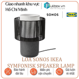  Loa không dây Sonos Ikea SYMFONISK speaker lamp 