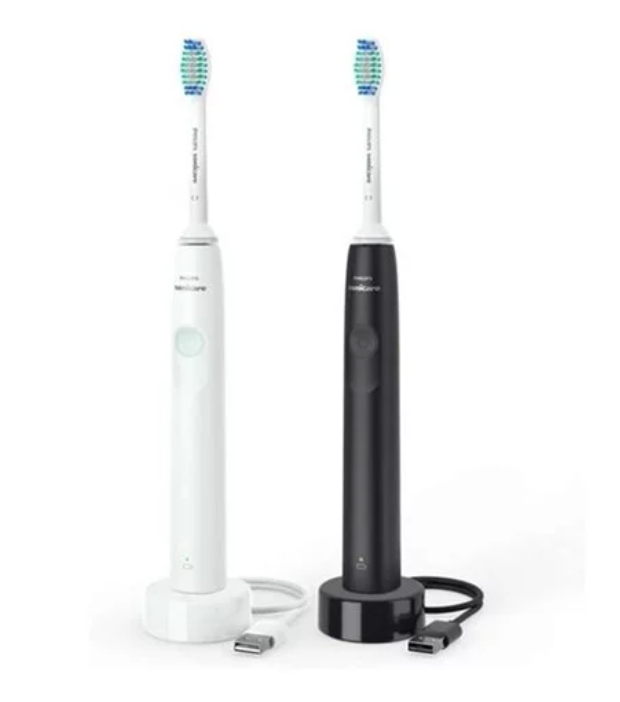  Set 2 bàn chải điện philips sonicare 2300 