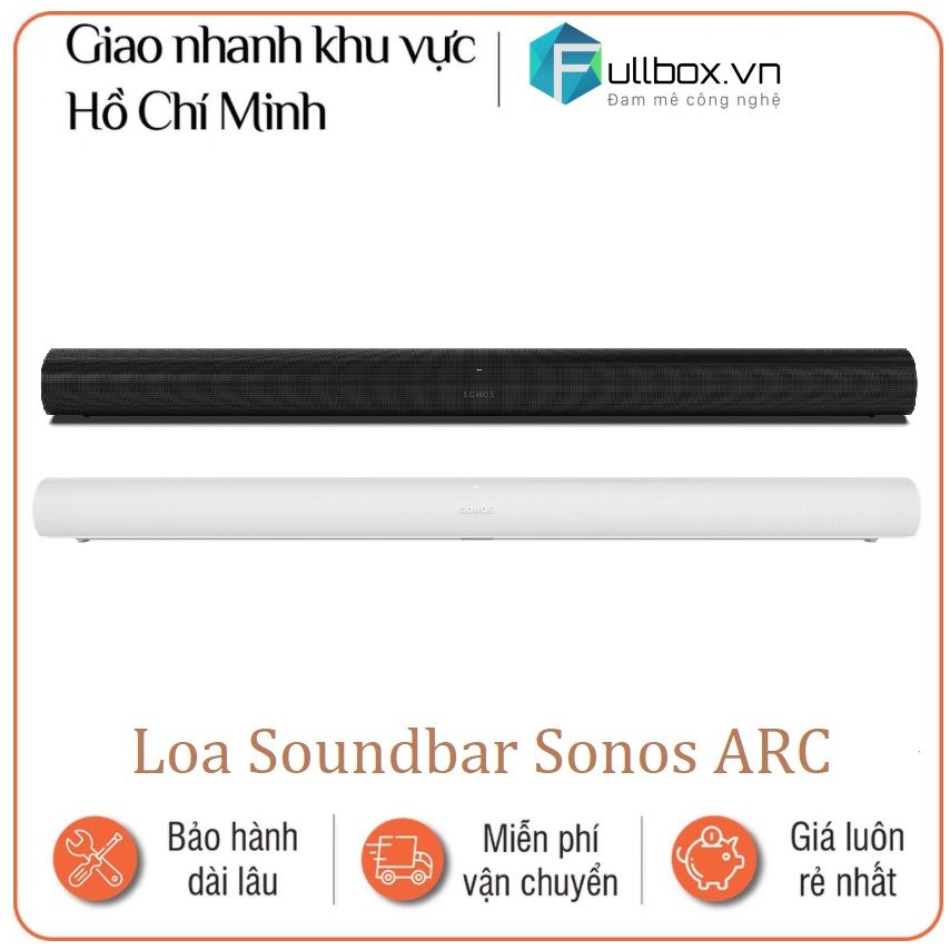  loa sonos arc 