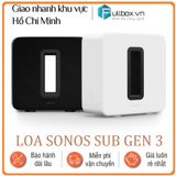  Loa Sonos Sub Gen 3 