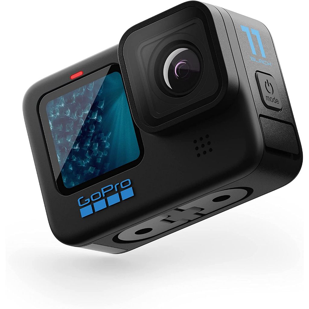  Camera hành động gopro hero 11 black 