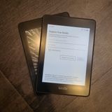  máy đọc sách kindle paperwhite gen 4 -10th - like new đã qua sử dụng 