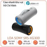  LOA DI ĐỘNG SONY SRS-XG300 