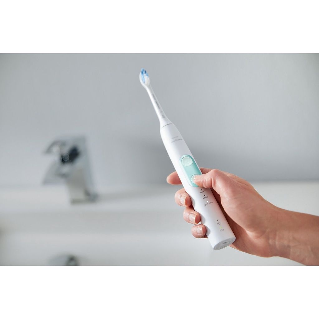  Bàn chải philips sonicare 5100, 4300 , 4100 philips 