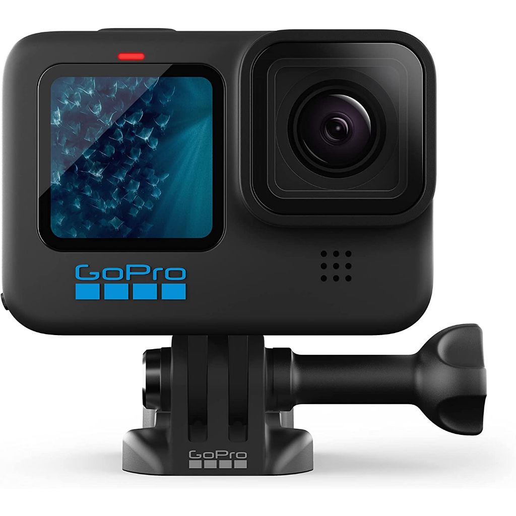  Camera hành động gopro hero 11 black 