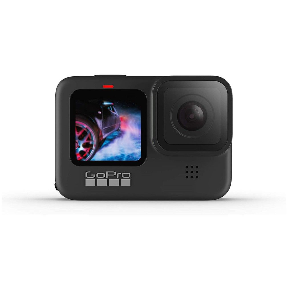  Camera Gopro hero 9 black - chính hãng 