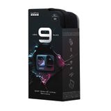  Camera Gopro hero 9 black - chính hãng 