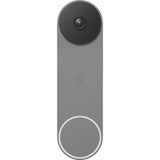  Chuông cửa thông minh google nest doorbell battery 