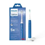  [CHÍNH HÃNG] Bàn chải điện Philips Sonicare 4100 