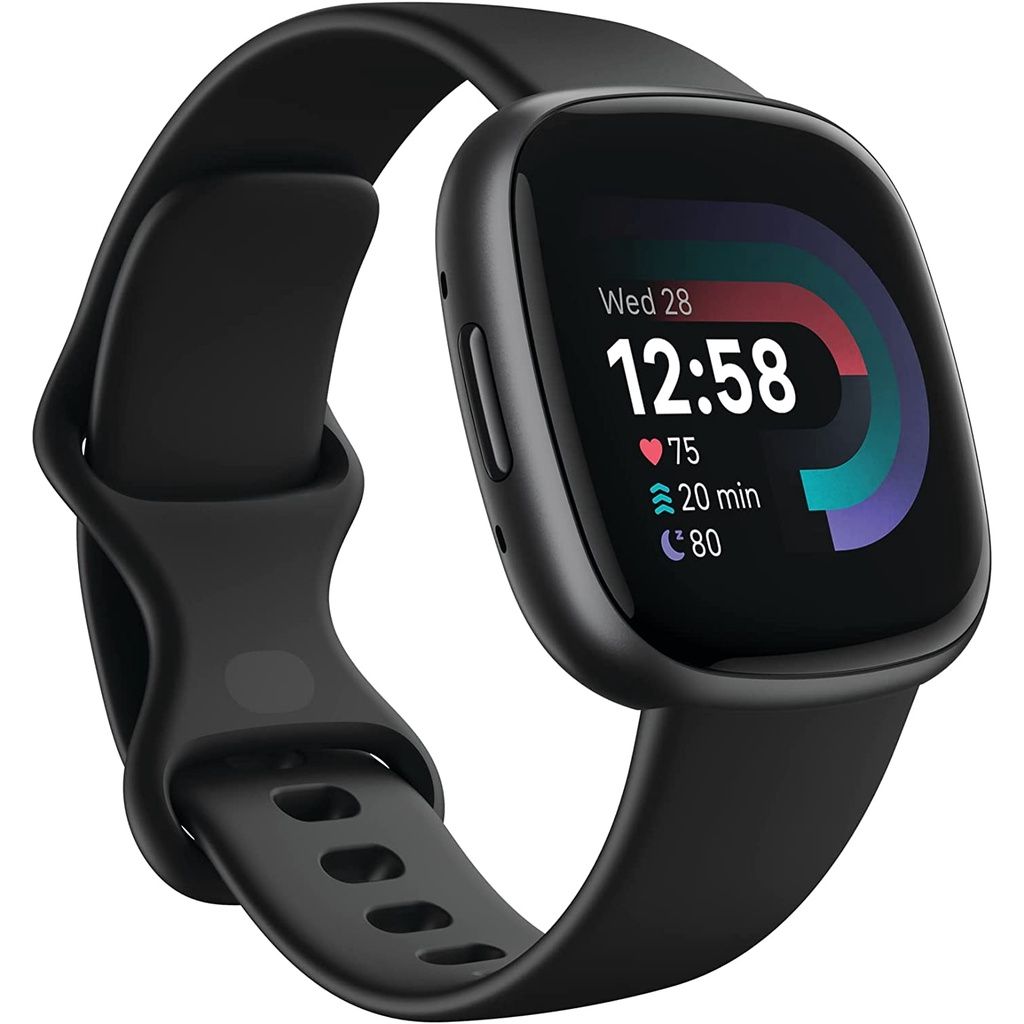  Đồng hồ thông minh FITBIT versa 4 