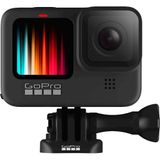  GOPRO 9 BLACK bundle tặng kèm remote và pin chính hãng 