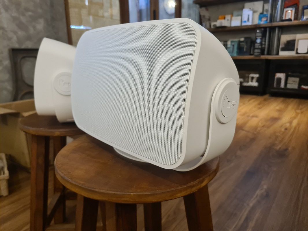  Loa Sonos Outdoor Speakers Pair Of Architectural 