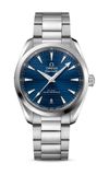 Aqua Terra Chronometer 41 mm 220.10.41.21.01.001