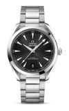 Aqua Terra Chronometer 41 mm 220.10.41.21.01.001