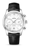 Co-Axial Chronograph 42 mm 431.13.42.51.02.001