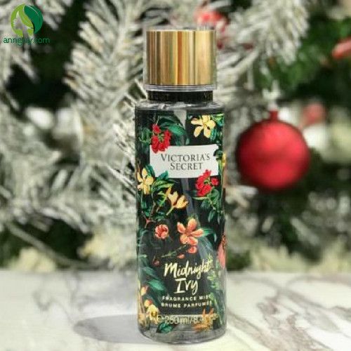 midnight ivy perfume victoria secret