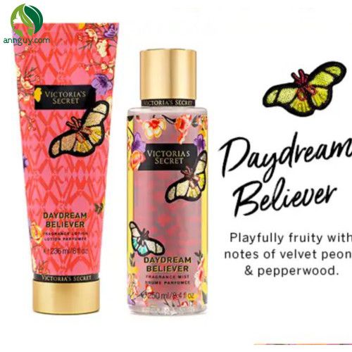 daydream believer victoria secret
