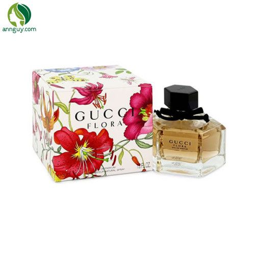 gucci flora 5ml