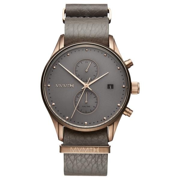 ng H MVMT Bronze Age dong Voyager 42mm MVMT Vietnam