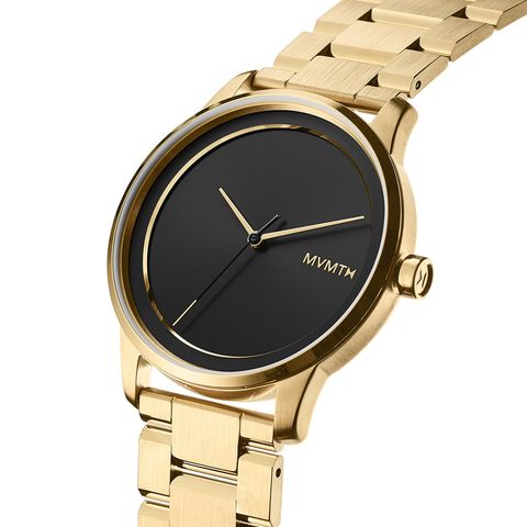  MUSE GOLD 38MM 