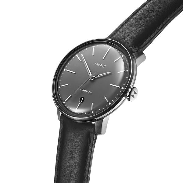 Mvmt jet noir hotsell