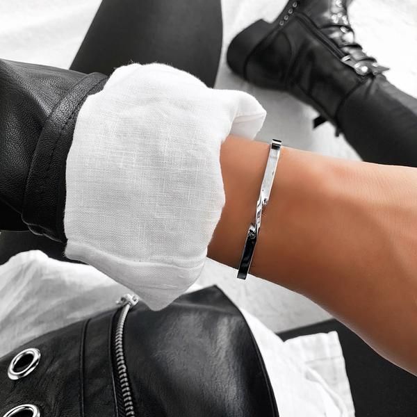 Mvmt twist cuff hotsell