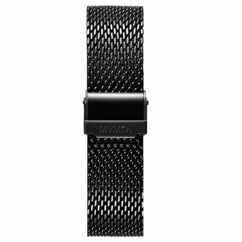 Dây Đeo Đồng Hồ MVMT 20mm Mesh Band - Chrono 40 Series 