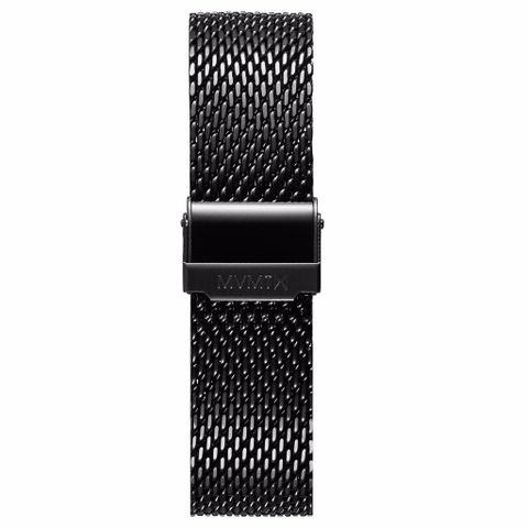 Dây Đeo Đồng Hồ MVMT 22mm Mesh Band - Chrono 45 Series 