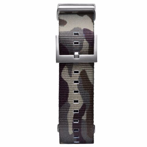 Dây Đeo Đồng Hồ MVMT 21mm Camo Nylon - Voyager Series 