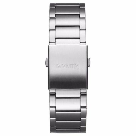 Dây Đeo Đồng Hồ MVMT 24mm Steel Band - Classic Series 