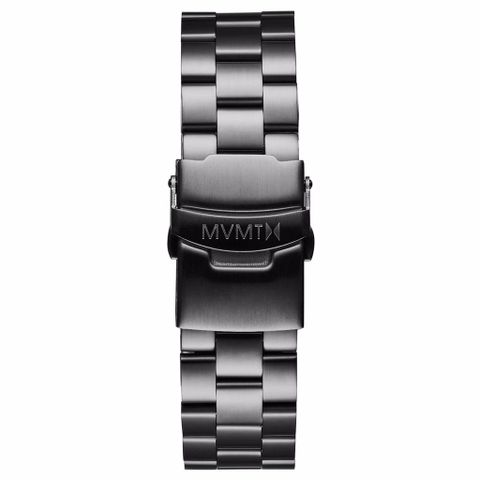 Dây Đeo Đồng Hồ MVMT 20mm Steel Band - Modern Sport Series 